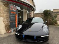 Porsche 911 3.4i - 350 - BV PDK  TYPE 991 COUPE Carrera PHASE 1 - <small></small> 84.990 € <small>TTC</small> - #2