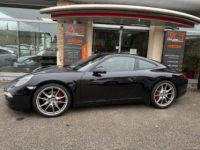 Porsche 911 3.4i - 350 - BV PDK  TYPE 991 COUPE Carrera PHASE 1 - <small></small> 84.990 € <small>TTC</small> - #4