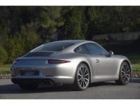 Porsche 911 3.4i - 350 - BV PDK TYPE 991 COUPE Carrera PHASE 1 - <small></small> 69.700 € <small>TTC</small> - #2