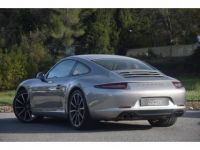 Porsche 911 3.4i - 350 - BV PDK TYPE 991 COUPE Carrera PHASE 1 - <small></small> 69.700 € <small>TTC</small> - #6