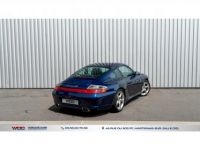 Porsche 911 3.6 996 Carrera 4S / Lapis blue - <small></small> 49.990 € <small>TTC</small> - #2