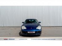 Porsche 911 3.6 996 Carrera 4S / Lapis blue - <small></small> 49.990 € <small>TTC</small> - #3