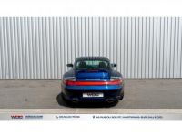 Porsche 911 3.6 996 Carrera 4S / Lapis blue - <small></small> 49.990 € <small>TTC</small> - #4