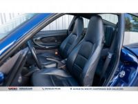 Porsche 911 3.6 996 Carrera 4S / Lapis blue - <small></small> 49.990 € <small>TTC</small> - #7