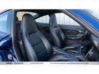 Porsche 911 3.6 996 Carrera 4S / Lapis blue - <small></small> 49.990 € <small>TTC</small> - #9