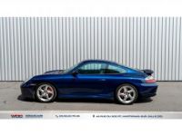 Porsche 911 3.6 996 Carrera 4S / Lapis blue - <small></small> 49.990 € <small>TTC</small> - #11