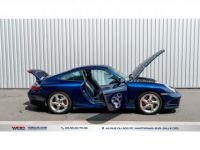 Porsche 911 3.6 996 Carrera 4S / Lapis blue - <small></small> 49.990 € <small>TTC</small> - #12