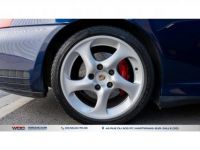 Porsche 911 3.6 996 Carrera 4S / Lapis blue - <small></small> 49.990 € <small>TTC</small> - #15