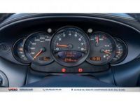 Porsche 911 3.6 996 Carrera 4S / Lapis blue - <small></small> 49.990 € <small>TTC</small> - #19