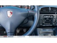 Porsche 911 3.6 996 Carrera 4S / Lapis blue - <small></small> 49.990 € <small>TTC</small> - #23