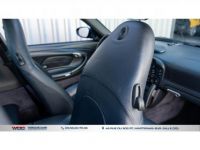 Porsche 911 3.6 996 Carrera 4S / Lapis blue - <small></small> 49.990 € <small>TTC</small> - #44