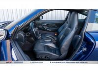 Porsche 911 3.6 996 Carrera 4S / Lapis blue - <small></small> 49.990 € <small>TTC</small> - #46