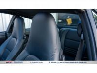 Porsche 911 3.6 996 Carrera 4S / Lapis blue - <small></small> 49.990 € <small>TTC</small> - #47