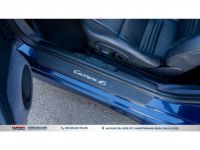 Porsche 911 3.6 996 Carrera 4S / Lapis blue - <small></small> 49.990 € <small>TTC</small> - #51