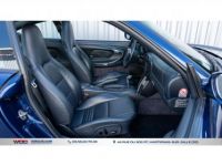 Porsche 911 3.6 996 Carrera 4S / Lapis blue - <small></small> 49.990 € <small>TTC</small> - #52