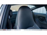 Porsche 911 3.6 996 Carrera 4S / Lapis blue - <small></small> 49.990 € <small>TTC</small> - #53