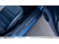 Porsche 911 3.6 996 Carrera 4S / Lapis blue - <small></small> 49.990 € <small>TTC</small> - #56