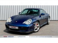 Porsche 911 3.6 996 Carrera 4S / Lapis blue - <small></small> 49.990 € <small>TTC</small> - #72