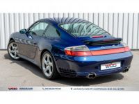 Porsche 911 3.6 996 Carrera 4S / Lapis blue - <small></small> 49.990 € <small>TTC</small> - #74