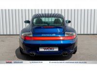 Porsche 911 3.6 996 Carrera 4S / Lapis blue - <small></small> 49.990 € <small>TTC</small> - #75