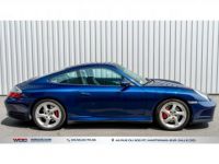 Porsche 911 3.6 996 Carrera 4S / Lapis blue - <small></small> 49.990 € <small>TTC</small> - #77