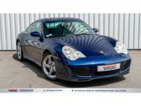 Porsche 911 3.6 996 Carrera 4S / Lapis blue - <small></small> 49.990 € <small>TTC</small> - #78