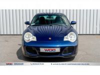 Porsche 911 3.6 996 Carrera 4S / Lapis blue - <small></small> 49.990 € <small>TTC</small> - #79