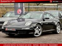 Porsche 911 3.6 997 CARRERA 325 CV TIPTRO IMS FAIT - <small></small> 48.490 € <small>TTC</small> - #1