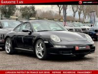 Porsche 911 3.6 997 CARRERA 325 CV TIPTRO IMS FAIT - <small></small> 48.490 € <small>TTC</small> - #3