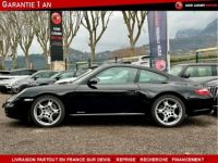 Porsche 911 3.6 997 CARRERA 325 CV TIPTRO IMS FAIT - <small></small> 48.490 € <small>TTC</small> - #4