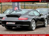 Porsche 911 3.6 997 CARRERA 325 CV TIPTRO IMS FAIT - <small></small> 48.490 € <small>TTC</small> - #5