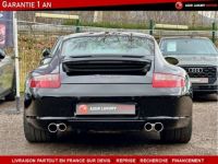 Porsche 911 3.6 997 CARRERA 325 CV TIPTRO IMS FAIT - <small></small> 48.490 € <small>TTC</small> - #6