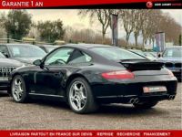 Porsche 911 3.6 997 CARRERA 325 CV TIPTRO IMS FAIT - <small></small> 48.490 € <small>TTC</small> - #7