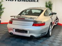 Porsche 911 3.6 Turbo 4 420 CV - <small></small> 65.000 € <small>TTC</small> - #6