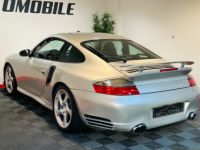 Porsche 911 3.6 Turbo 4 420 CV - <small></small> 65.000 € <small>TTC</small> - #9
