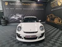 Porsche 911 3.6 Turbo 480cv - <small></small> 104.997 € <small>TTC</small> - #2