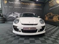 Porsche 911 3.6 Turbo 480cv - <small></small> 104.997 € <small>TTC</small> - #3