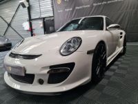 Porsche 911 3.6 Turbo 480cv - <small></small> 104.997 € <small>TTC</small> - #4