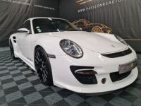 Porsche 911 3.6 Turbo 480cv - <small></small> 104.997 € <small>TTC</small> - #5
