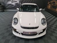 Porsche 911 3.6 Turbo 480cv - <small></small> 104.997 € <small>TTC</small> - #6