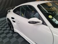 Porsche 911 3.6 Turbo 480cv - <small></small> 104.997 € <small>TTC</small> - #16