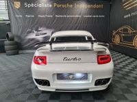 Porsche 911 3.6 Turbo 480cv - <small></small> 104.997 € <small>TTC</small> - #31