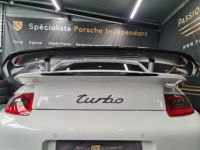 Porsche 911 3.6 Turbo 480cv - <small></small> 104.997 € <small>TTC</small> - #35