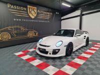 Porsche 911 3.6 Turbo 480cv - <small></small> 84.990 € <small>TTC</small> - #1