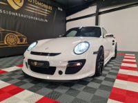 Porsche 911 3.6 Turbo 480cv - <small></small> 84.990 € <small>TTC</small> - #4