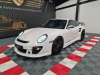 Porsche 911 3.6 Turbo 480cv - <small></small> 84.990 € <small>TTC</small> - #6