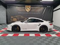 Porsche 911 3.6 Turbo 480cv - <small></small> 84.990 € <small>TTC</small> - #7