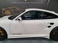 Porsche 911 3.6 Turbo 480cv - <small></small> 84.990 € <small>TTC</small> - #9