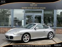 Porsche 911 3.6i  TYPE 996 COUPE Carrera 4S - <small></small> 46.990 € <small>TTC</small> - #1