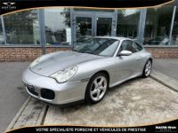 Porsche 911 3.6i  TYPE 996 COUPE Carrera 4S - <small></small> 46.990 € <small>TTC</small> - #2